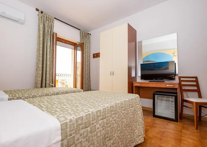Hotel Il Gabbiano