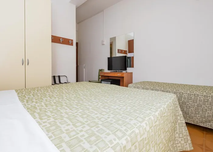Hotel Il Gabbiano