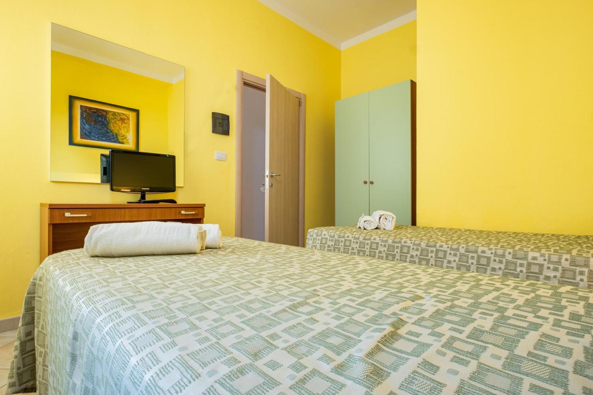 Hotel Il Gabbiano Alguer