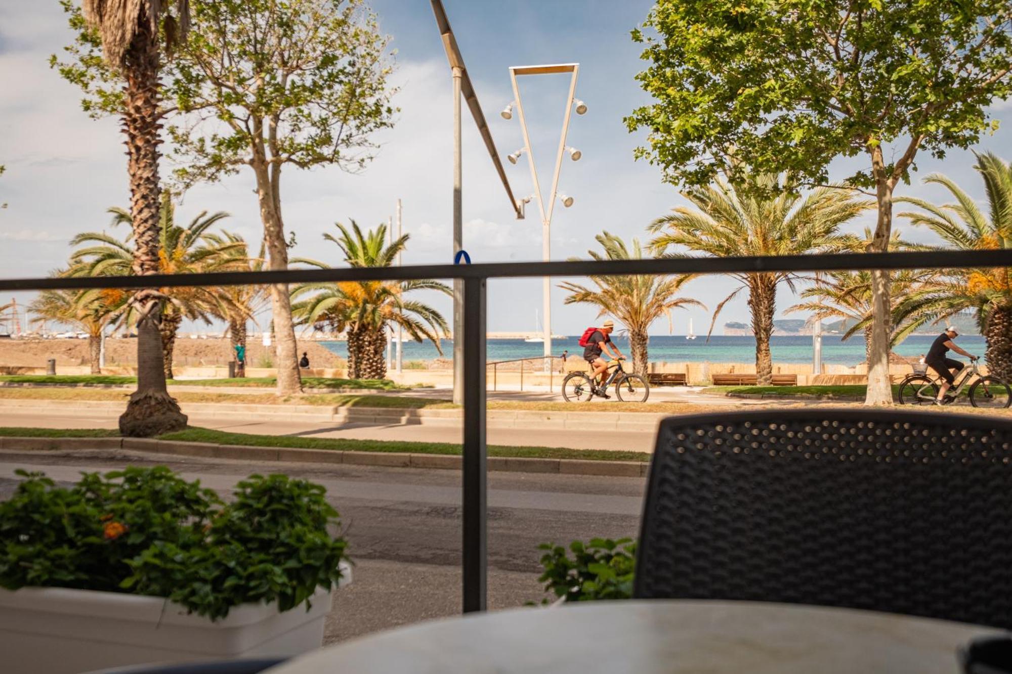 Il Gabbiano Hotel Alguer