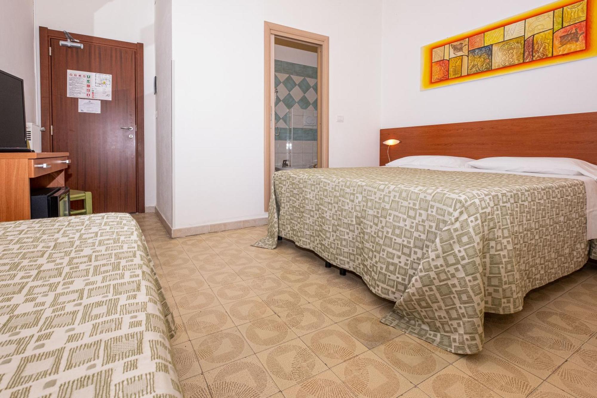 Il Gabbiano 3* Alguer