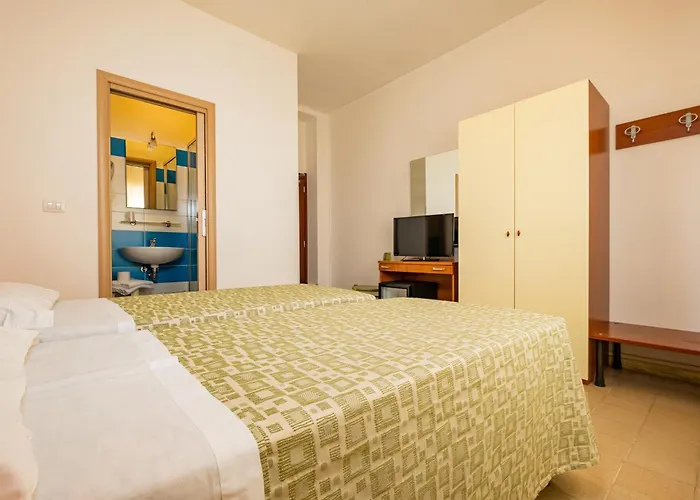 Hotel Il Gabbiano